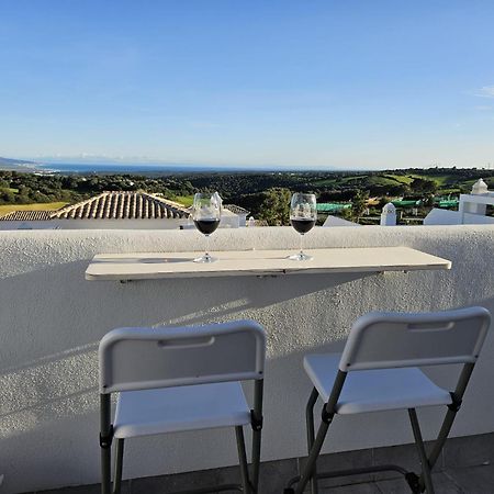 Casa Masaly Vistas Al Mar Daire Vejer de la Frontera Dış mekan fotoğraf
