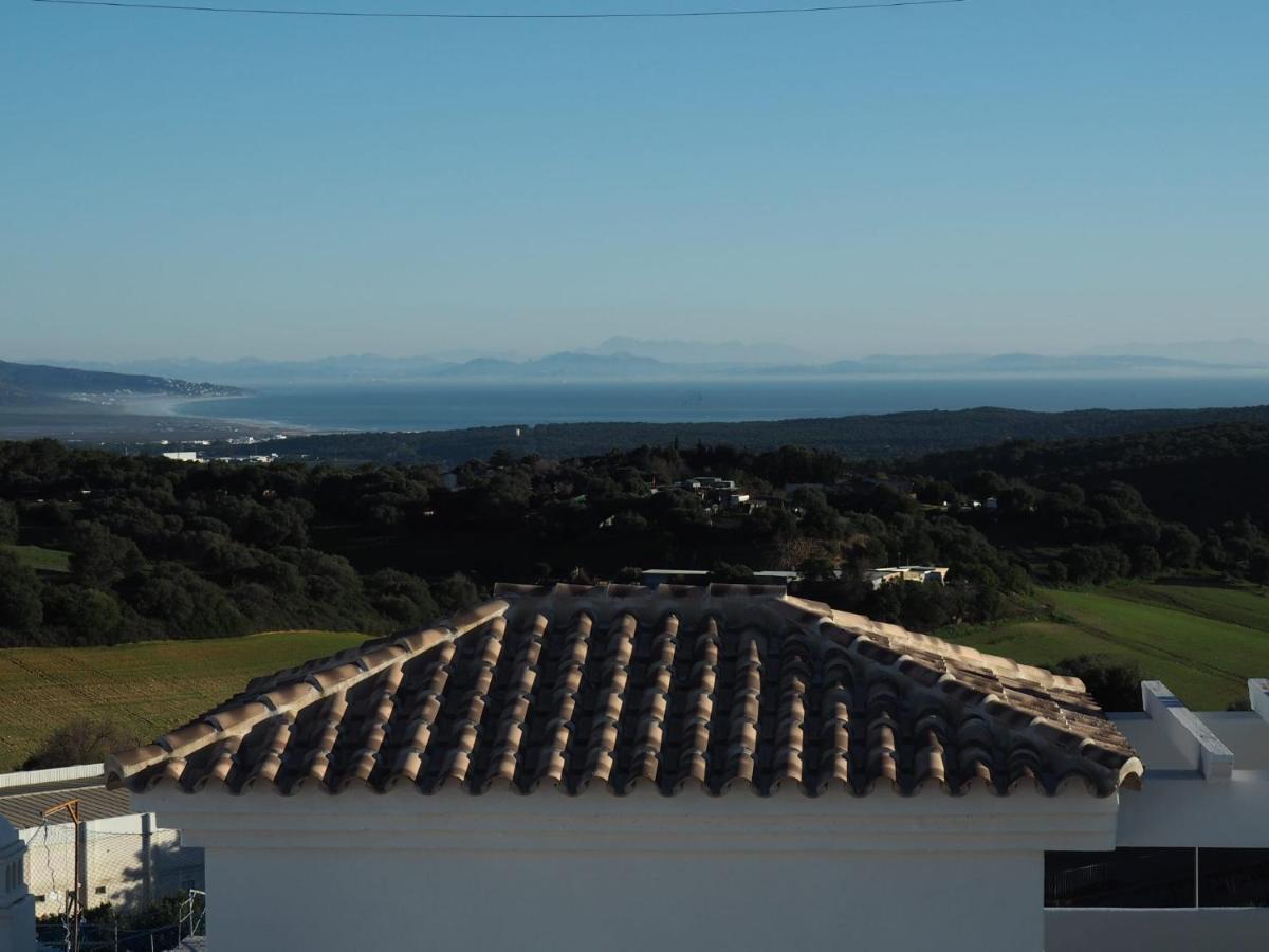 Casa Masaly Vistas Al Mar Daire Vejer de la Frontera Dış mekan fotoğraf