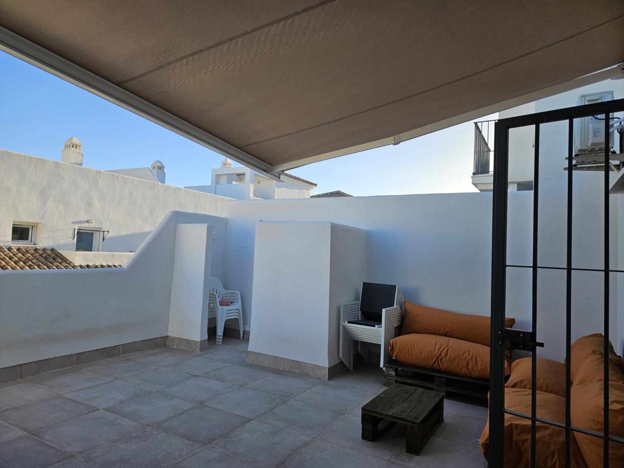 Casa Masaly Vistas Al Mar Daire Vejer de la Frontera Dış mekan fotoğraf