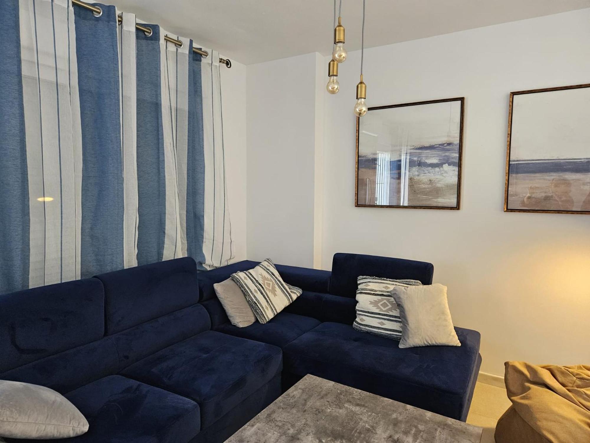 Casa Masaly Vistas Al Mar Daire Vejer de la Frontera Dış mekan fotoğraf