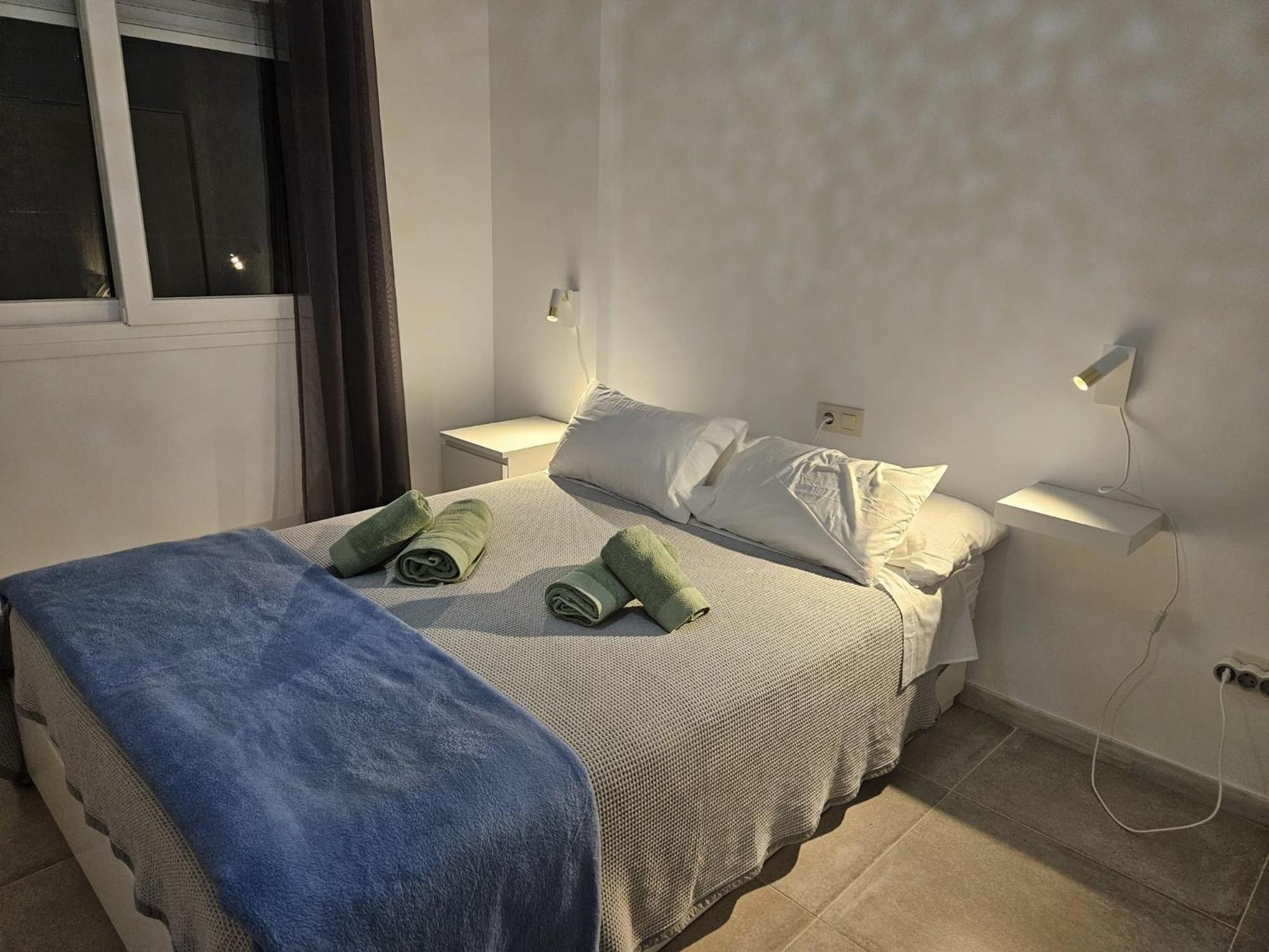 Casa Masaly Vistas Al Mar Daire Vejer de la Frontera Dış mekan fotoğraf